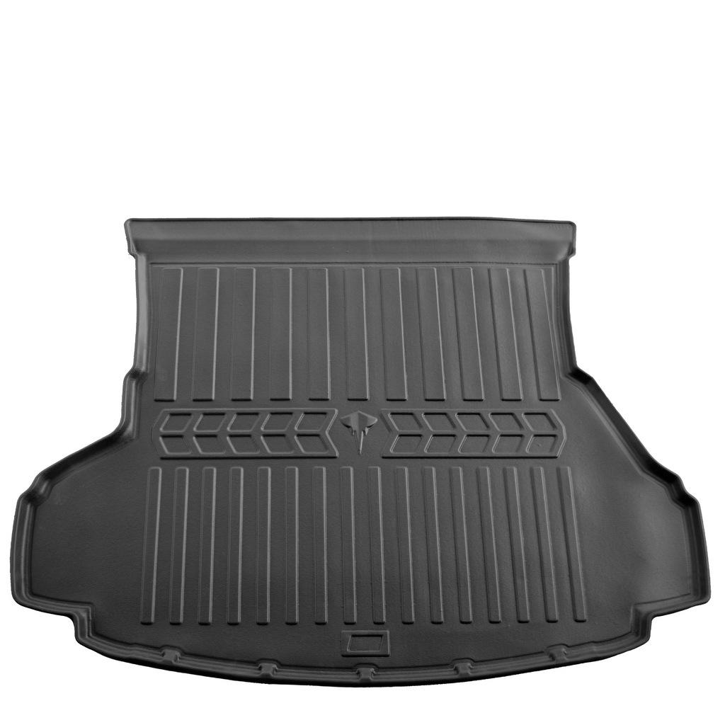 

Trunk mat 3D (SD) (Stingray) for Toyota Avensis 2009-2018