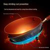 Zhang Xiaoquan Lightweight Nitrided Cast Iron Wok
