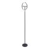 RGB Floor Lamp Bright Color Changing Standing Lamp Stepless Dimmable LED Tall Lamp with Remote