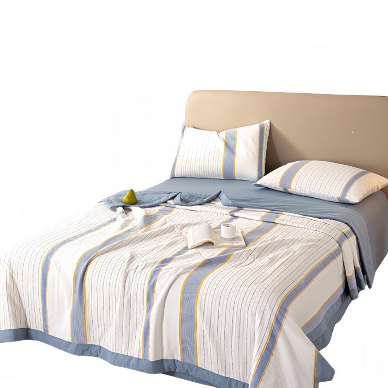 Yizhanggui Summer Quilt