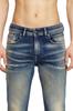Diesel Herren 1979 SLEENKER Jeans, 32-Zoll, Indigoblau, A0359509K74