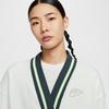 Nike Women's Knit Casual Jacket