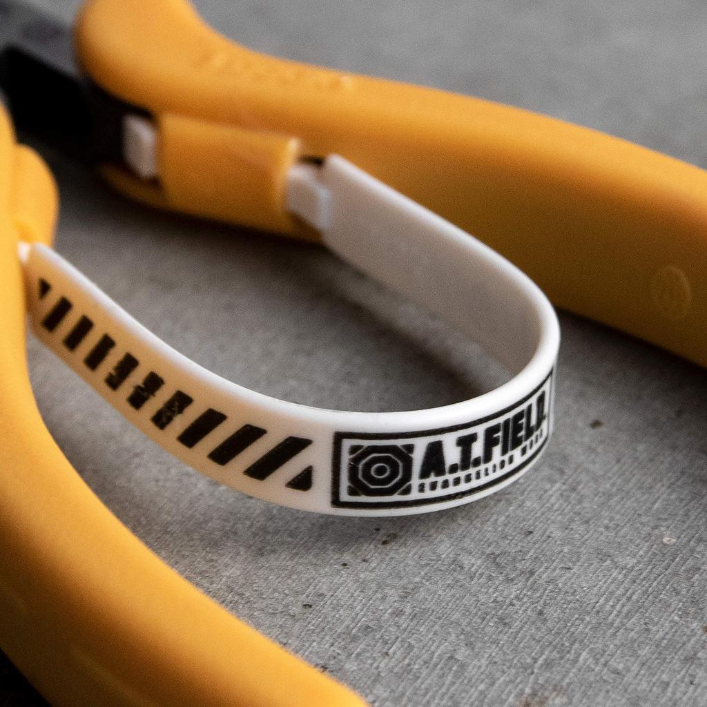 Plastic Nippers 125mm Unit Zero Model A.T.FIELD ATF-209