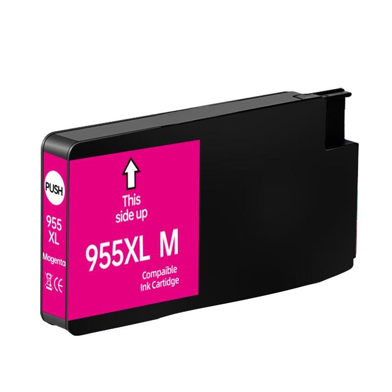 Compatible HP 955XL High-Yield Ink Cartridge