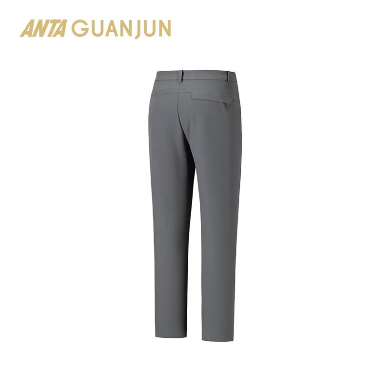 Anta Champion Men's Water Repellent Outdoor Sports Pants