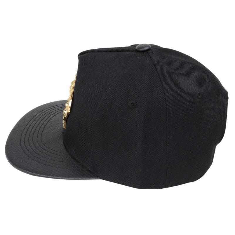 Kvinnor Krona Vändbar Hatt Hip Hop Hatt Utomhus Justerbar Solskydd Fritidshatt Vår Höst Resor Turism Strandsemester