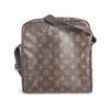 Louis Vuitton M97037 Monogram Trotter-Bobourg Crossbody Pochette Shoulder Bag