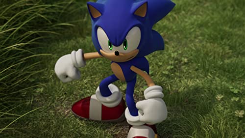 Sonic Frontier [Amazon.co.jp Exclusive] Inugami Korone Collaboration DLC "SE: Inugami Korone" *Unavailable/Unusable due to expiration date - PS5