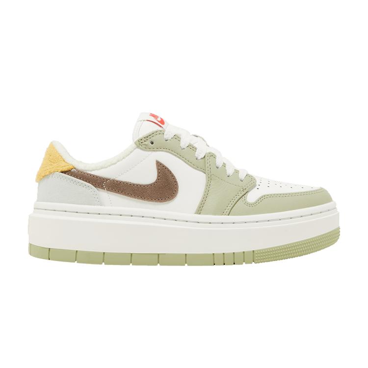 Wmns Air Jordan 1 Elevate Low  Year of the Rabbit  42