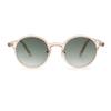 Women's High-End Brand Stylish Driving Sunglasses 6211 - New Fashionable Model