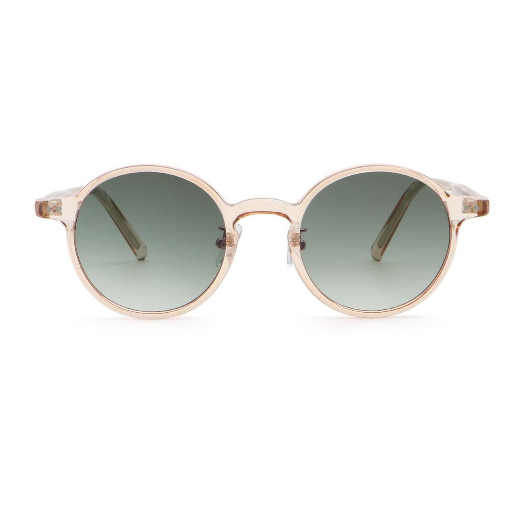 Women's High-End Brand Stylish Driving Sunglasses 6211 - New Fashionable Model