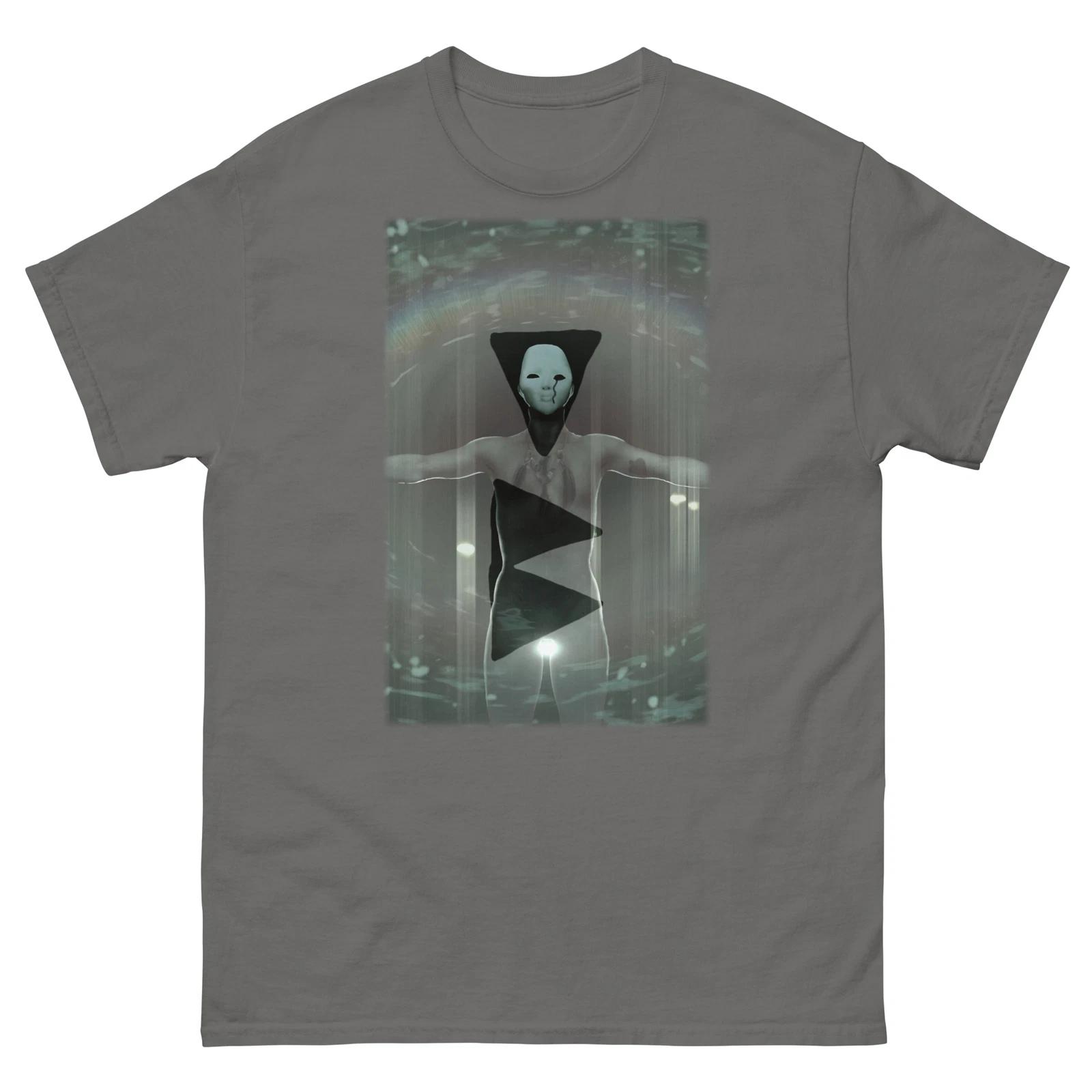 Depeche Mode Heaven T Shirt Design XL