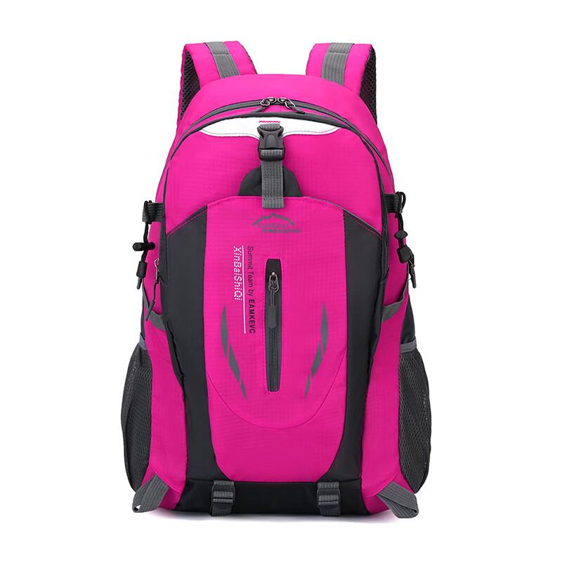 Li Shen Outdoor 40L Lightweight Hiking Backpack