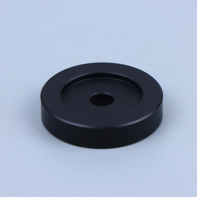 

Effortless 45 RPM Record Adapter For 7 Inch Vinyl User Friendly For LP Turntables And Retro Music Collection