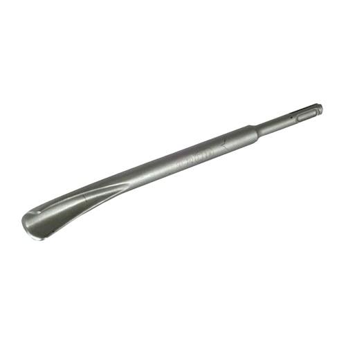 Dewalt Gouge-Hollow SDS Plus Chisel