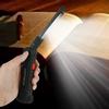 USB Charging Foldable COB Work Light LED Working Lamp with Magnet for Camping Emergency Large