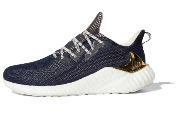 Adidas AlphaBoost Gold Metallic G28580 42