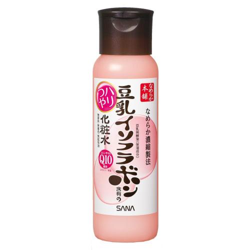 Nameraka Honpo Firmness and Shiny Lotion N 200ml