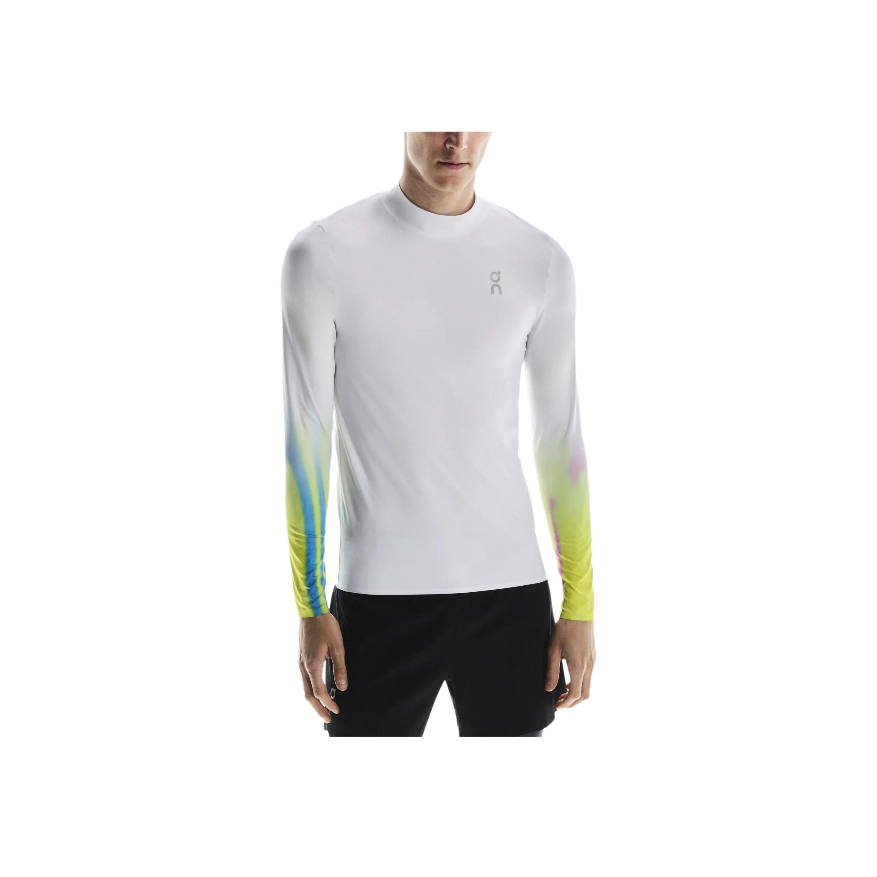 On Pace Casual Crew Neck Pullover