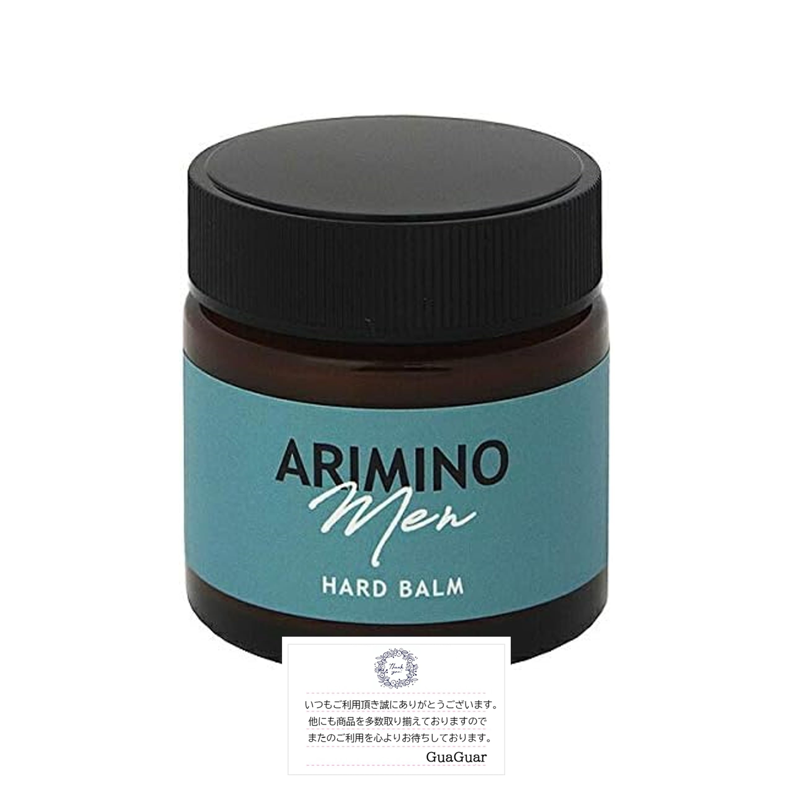 

Arimino Men твердый бальзам 60 г