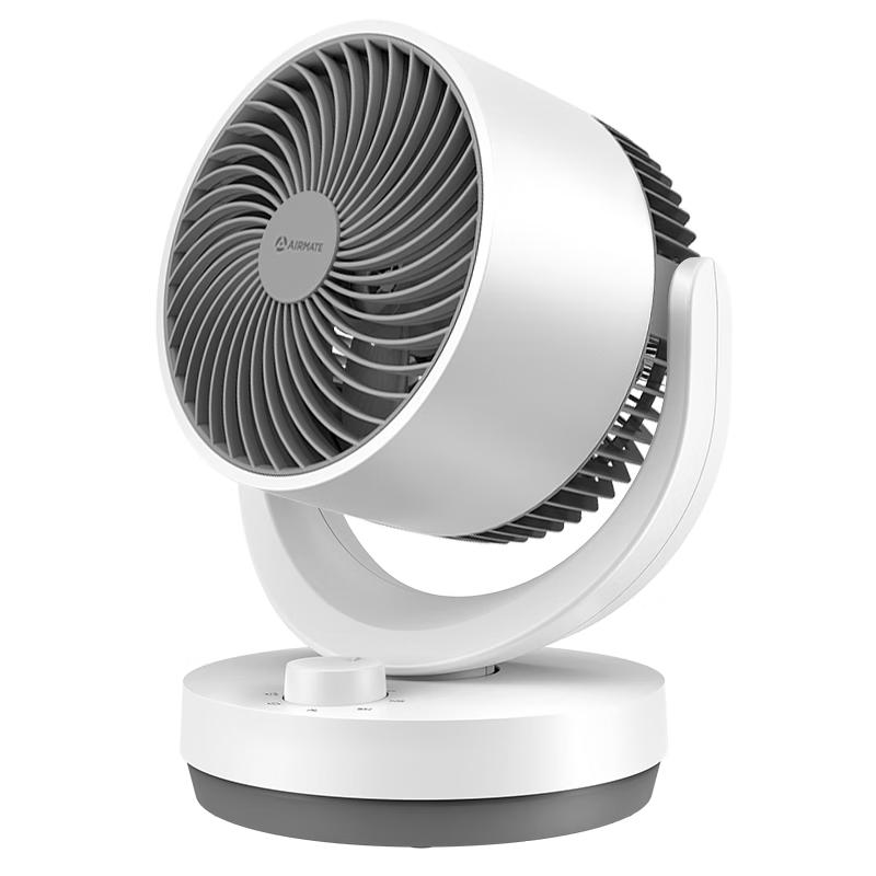 AIRMATE X28 Desktop Air Circulation Fan