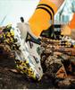 HanTu Women's Waterproof Hiking Shoes, Non-Slip, Lightweight, Breathable, Perfect for Outdoor Sports and Off-Road Climbing.