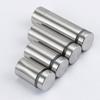 4pcs Bathroom Mirror Decorative Sturdy Stainless Steel Mounting Screws for Secure and Stylish Installation Designs