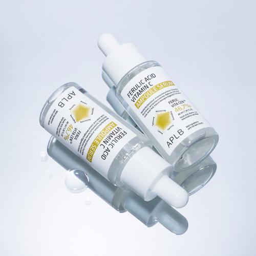 APLB Ferulic Vitamin C Ampoule Serum