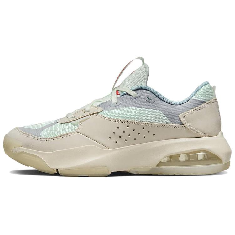 

новые JORDAN Air 200E Barley Green 45