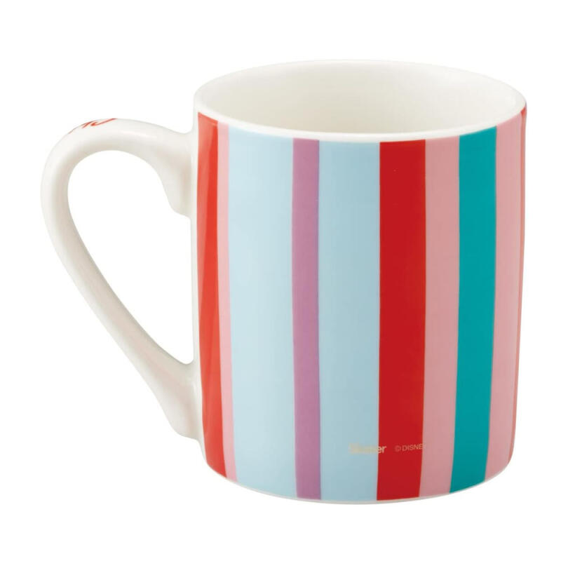 Chip & Dale Retro Ceramic Mug 240ML