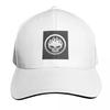 The Offspring Music Band Cap Fashion Casual Baseball Caps Adjustable Hat Hip Hop Summer Unisex Baseball Hats