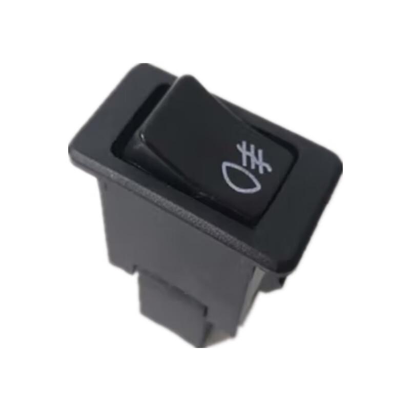 Peishan Fog Light Switch