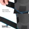 Silicone Anti-Slip Compression Knee Brace for Outdoor Cycling and Running