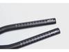 Road Bike TT Rest Handlebar with Aerodynamic Wind Breaking Tape & Belt for Long-Distance