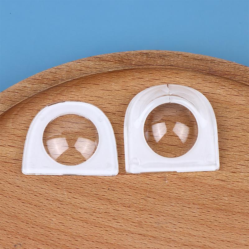 Für Model Y Juniper Frontkamera Linsenschutz Schutzabdeckung Kratzfest Schmutzabweisend Autozubehör 2025 Neu