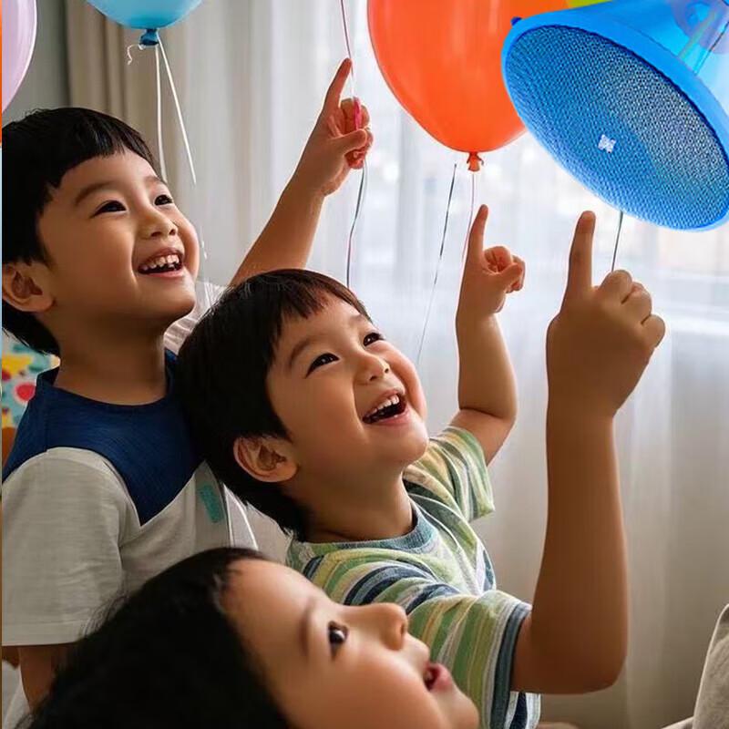 JBL Spark Creative Decorative Bluetooth Speaker (CN version)