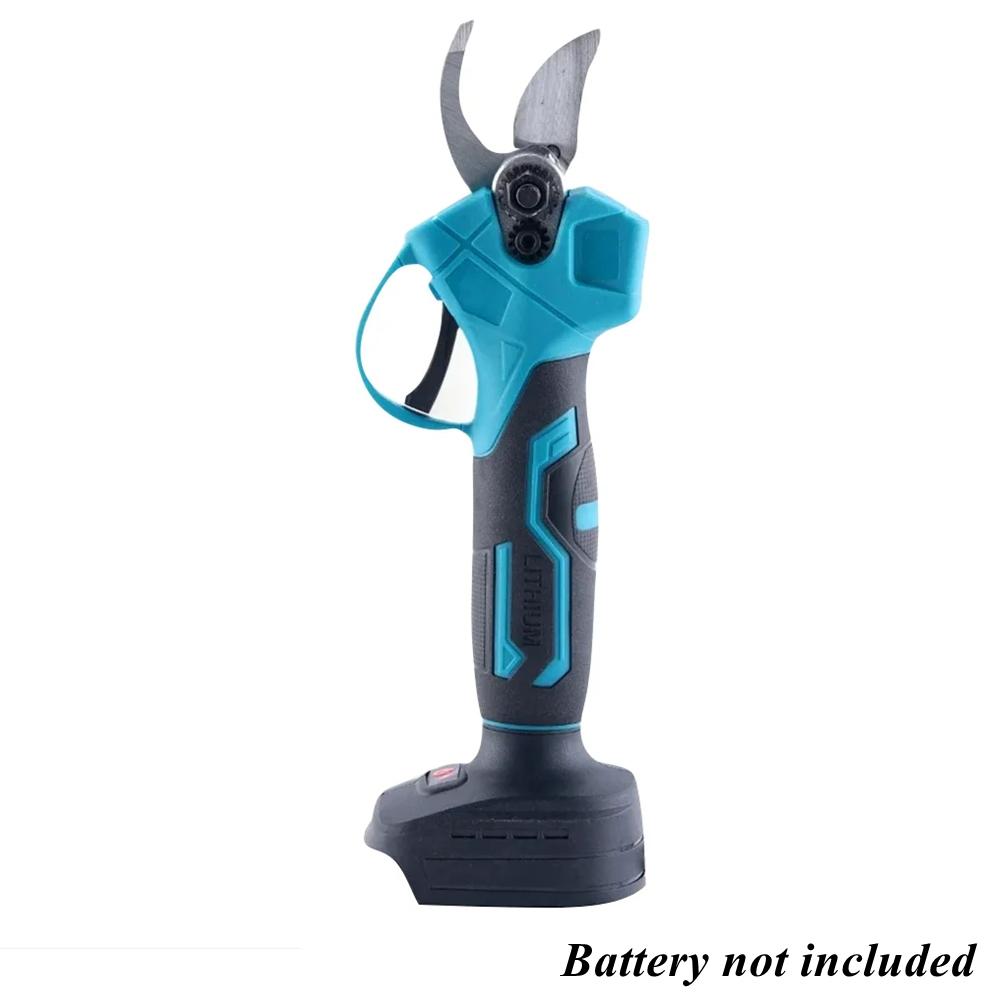 

Безщіткові Електричні Секаторні Ножиці Ручний Бездротовий Обрізчик Гілок Дерев Бонсай Ріжучий Інструмент Для Акумулятора Makita 18V