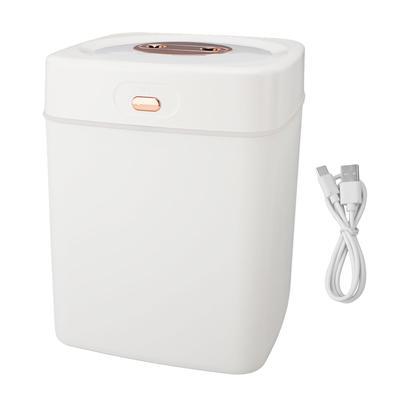 Luftbefeuchter 3L Großes Fassungsvermögen Doppelspray Ätherisches Öl Aroma Diffusor Befeuchter für Zuhause