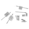 3.5Mm 4.5Mm Watch Strap Headpiece Watchband Stainless Steel Accessories Strap Converter For Ap Royal Oak Offshore 15710 15720