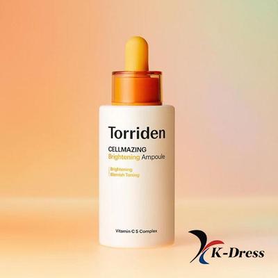 Torriden Cellmazing Fiala schiarente alla vitamina C 30 ml