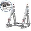 Moc Display Stand For 75105/75212 Bracket Building Blocks Set For Small Falcon Display Base Bricks Toy
