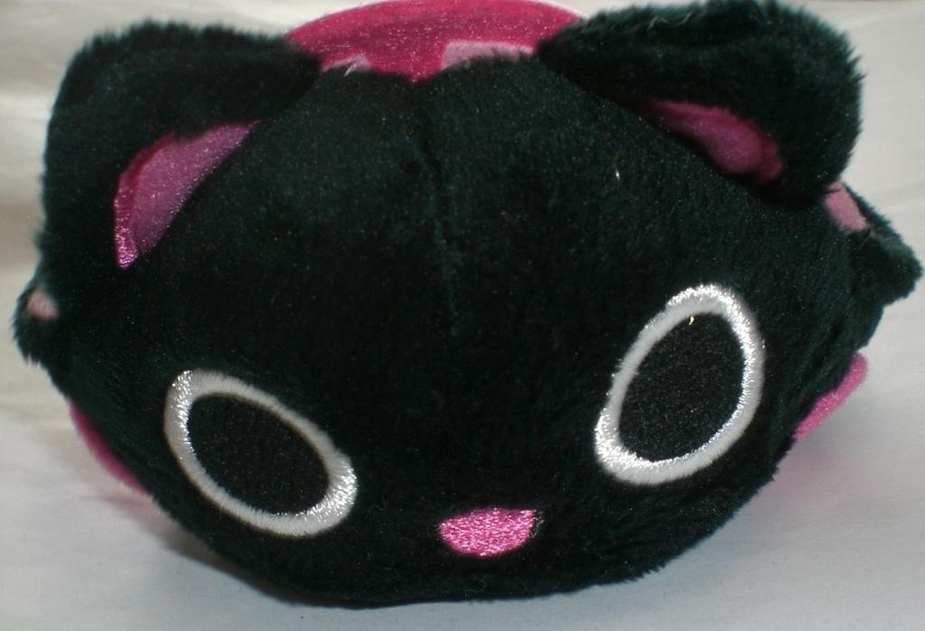 Nyanpire Nyankoro Car Mascot Plush Toy 10cm Single Prize Approx.