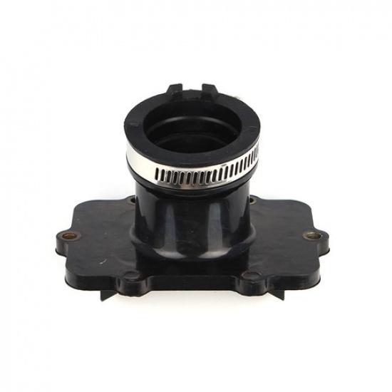 Fits For Ski-Doo GTX 550F Summit 550 Carburetor Intake Mounting Manifold Boot