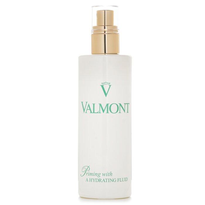 VALMONT Priming with a Hydrating Fluid