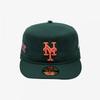 New Era New York Mets Field Box Series Dark Green 14740842