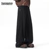 Mark Fairwhale Men's Loose Straight-Leg Jeans