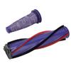 Floor Machine Brush Roller with Filter Vacuum Cleaner Replacement Spare Parts for DC50 Floor