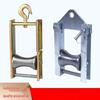 Universal Corner Sliding Pulley System Tool Kit