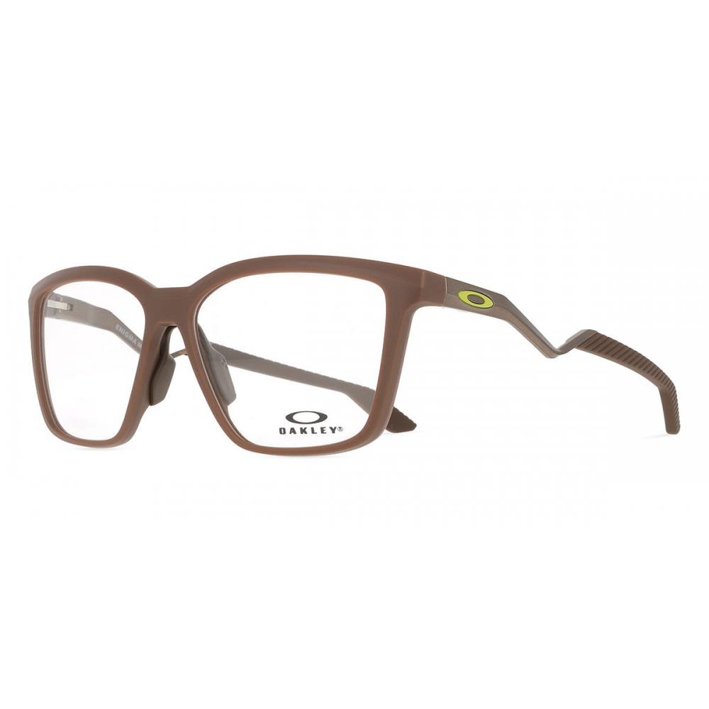 Oakley Unisex Ox8191 Enigma Mass 819108 Eyeglasses