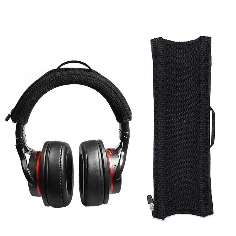 

For WH-1000XM4 1000XM3 MDR-1000X 1000X MDR-1000XM2 1000XM2 Headphones Earmuff Earphone Sleeve Headset Replacement Earpads .